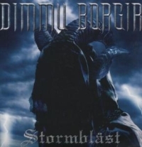 Dimmu Borgir - Stormblåst in the group OUR PICKS /  Christmas gift tip Vinyl at Bengans Skivbutik AB (3044981)