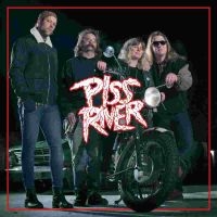 Piss River - S/T Cd in the group OTHER / -Start Jan R2 at Bengans Skivbutik AB (3045572)