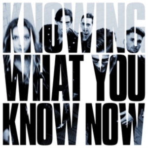Marmozets - Knowing What You Know Now in the group OTHER / Övrigt / at Bengans Skivbutik AB (3045613)
