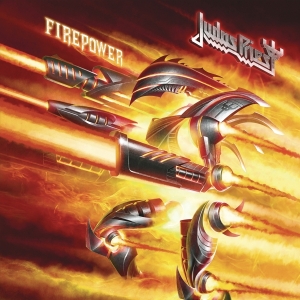 Judas Priest - Firepower in the group OUR PICKS / Best Album Of The 10s / Bäst Album Under 10-talet - Classic Rock at Bengans Skivbutik AB (3049399)