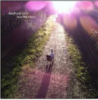 Bedford Falls - Send More Bees in the group VINYL / Pop-Rock at Bengans Skivbutik AB (3049409)