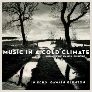 Various - Music In A Cold Climate: Sounds Of in the group Externt_Lager / at Bengans Skivbutik AB (3049464)