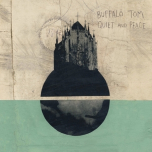 Buffalo Tom - Quiet And Peace in the group CD / Pop-Rock at Bengans Skivbutik AB (3049765)