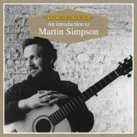 Simpson Martin - Introductions To... in the group CD / Elektroniskt,World Music at Bengans Skivbutik AB (3049773)