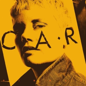 C.A.R. - Pinned in the group VINYL / Rock at Bengans Skivbutik AB (3049824)