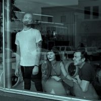 Lemuria - Recreational Hate in the group VINYL / Pop-Rock at Bengans Skivbutik AB (3049869)