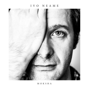 Ivo Neame - Moksha in the group CD / Jazz at Bengans Skivbutik AB (3049874)