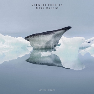 Verneri Pohjola - Animal Image in the group CD / Jazz at Bengans Skivbutik AB (3049878)