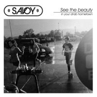 Savoy - See The Beauty In Your Drab Hometow in the group VINYL / Pop-Rock at Bengans Skivbutik AB (3049924)