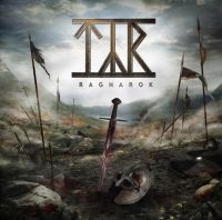 Tyr - Ragnarok in the group CD / Hårdrock at Bengans Skivbutik AB (3050353)