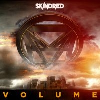 Skindred - Volume in the group CD / Hårdrock at Bengans Skivbutik AB (3050421)