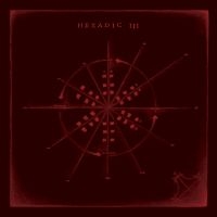 Blandade Artister - Hexadic Iii in the group VINYL / Pop-Rock at Bengans Skivbutik AB (3050856)