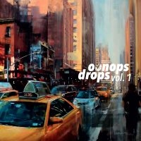 Various Artists - Oonops Drops Vol.1 in the group CD / Jazz at Bengans Skivbutik AB (3050870)