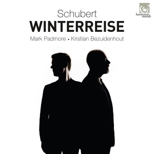 Jonas Kaufmann - Winterreise in the group OUR PICKS / Classic labels / Harmonia Mundi at Bengans Skivbutik AB (3050916)