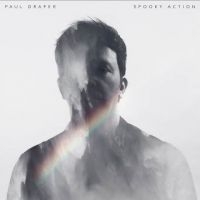 Draper Paul - Spooky Action/Live At Scala in the group CD / Pop-Rock at Bengans Skivbutik AB (3051485)