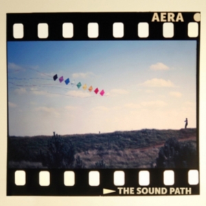 Aera - Sound Path in the group VINYL / Pop-Rock at Bengans Skivbutik AB (3052661)