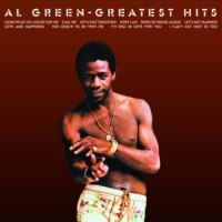 Green Al - Greatest Hits - Digi in the group CD / RnB-Soul at Bengans Skivbutik AB (3052697)