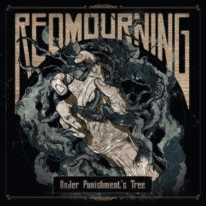Red Mourning - Under Punishment's Tree in the group CD / Pop-Rock at Bengans Skivbutik AB (3052746)