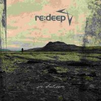 Re:Deep - In Between in the group CD / Dance-Techno at Bengans Skivbutik AB (3052770)