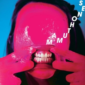 Mamuthones - Fear On The Corner in the group CD / Rock at Bengans Skivbutik AB (3052797)