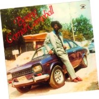 Campbell Cornell - Boxing in the group VINYL / Reggae at Bengans Skivbutik AB (3052805)