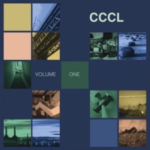 Chris Carter - Chemistry Lessons Volume 1 in the group OUR PICKS / Christmas gift tip CD at Bengans Skivbutik AB (3052823)