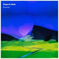 Hole Sigurd - Elvesang in the group VINYL / Jazz at Bengans Skivbutik AB (3052833)