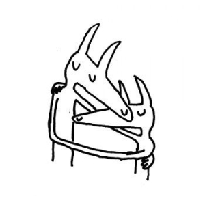 Car Seat Headrest - Twin Fantasy in the group CD / Rock at Bengans Skivbutik AB (3053047)