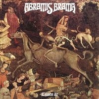 Abramis Brama - Tusen År in the group CD / Hårdrock,Svensk Musik at Bengans Skivbutik AB (3071528)