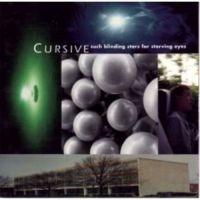 Cursive - Such Blinding Stars For Starving Ey in the group VINYL / Pop-Rock at Bengans Skivbutik AB (3071588)