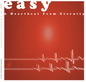 Easy - A Heartbeat From Eternity in the group CD / Pop-Rock at Bengans Skivbutik AB (3071602)