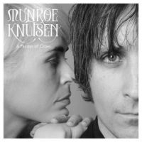 Munroe&Knutsen - A Murder Of Crows in the group CD / Pop-Rock at Bengans Skivbutik AB (3071673)