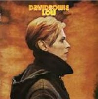 DAVID BOWIE - LOW (VINYL) in the group OTHER / -Start LP1 at Bengans Skivbutik AB (3073045)