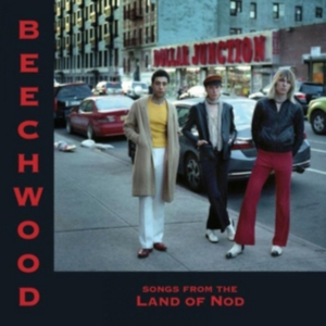 Beechwood - Songs From The Land Of Nod in the group VINYL / Pop-Rock at Bengans Skivbutik AB (3075097)