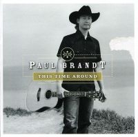 Brandt Paul - This Time Around in the group CD / Pop-Rock at Bengans Skivbutik AB (3075129)