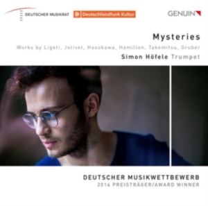 Various - Mysteries in the group Externt_Lager / at Bengans Skivbutik AB (3075238)