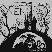 Xen - Ressurection in the group CD / Hårdrock at Bengans Skivbutik AB (3082495)