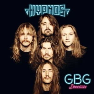 Hypnos - Gbg Sessions in the group OTHER / 10399 at Bengans Skivbutik AB (3082810)