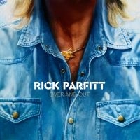 Rick Parfitt - Over And Out (The Band Mixes) in the group VINYL / Pop-Rock at Bengans Skivbutik AB (3082843)