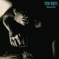 Tom Waits - Foreign Affairs (Remastered) in the group CD / Pop-Rock at Bengans Skivbutik AB (3082862)