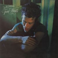 Tom Waits - Blue Valentine (Remastered) in the group CD / Pop-Rock at Bengans Skivbutik AB (3082863)