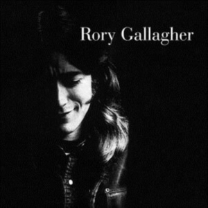 Rory Gallagher - Rory Gallagher in the group CD / Pop-Rock at Bengans Skivbutik AB (3082930)
