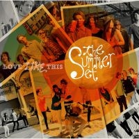 Summerset - Love Like This in the group CD / Hårdrock at Bengans Skivbutik AB (3082989)