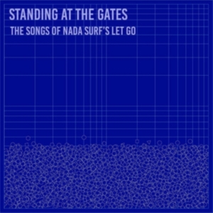 Blandade Artister - Standing At The GatesSongs Of Nada in the group CD / Pop-Rock at Bengans Skivbutik AB (3083019)