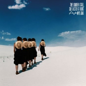 Wye Oak - The Louder I Call, The Faster It Ru in the group VINYL / Pop-Rock at Bengans Skivbutik AB (3083417)