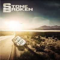 Stone Broken - Ain't Always Easy in the group CD / Hårdrock,Pop-Rock at Bengans Skivbutik AB (3083456)