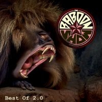 The Baboon Show - Best Of 2.0 in the group CD / Svensk Musik at Bengans Skivbutik AB (3083463)