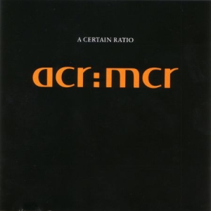 A Certain Ratio - Acr:Mcr in the group VINYL / Rock at Bengans Skivbutik AB (3083465)