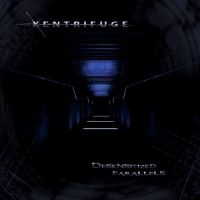 Xentrifuge - Desensitized Prallels in the group CD / Dance-Techno at Bengans Skivbutik AB (3083485)