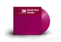 Death And Vanilla - Tenant in the group VINYL / Pop-Rock at Bengans Skivbutik AB (3083507)